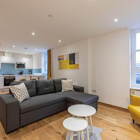 Marylebone Apartments Λονδίνο Εξωτερικό φωτογραφία