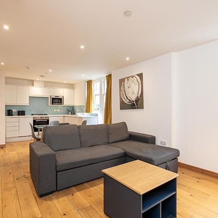 Marylebone Apartments Λονδίνο Δωμάτιο φωτογραφία