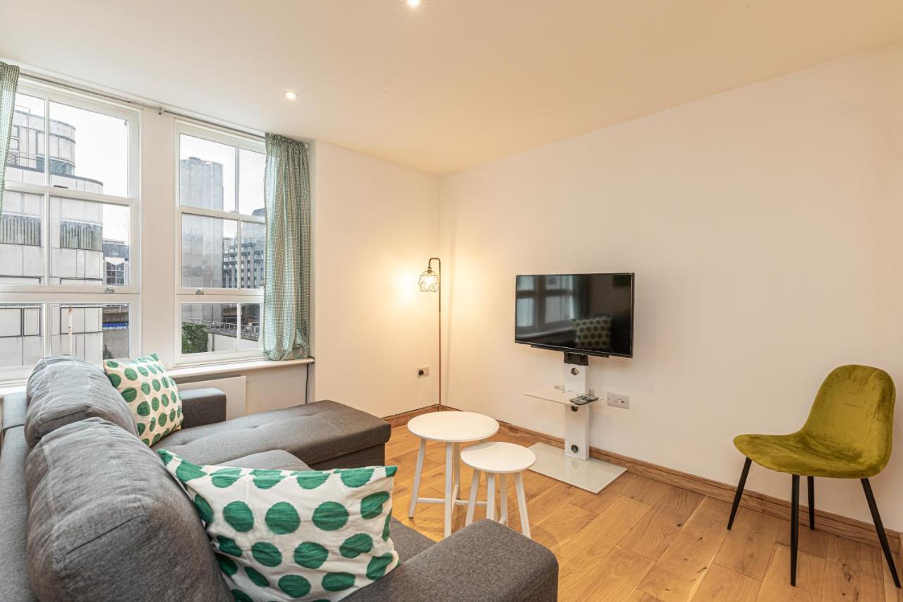 Marylebone Apartments Λονδίνο Δωμάτιο φωτογραφία