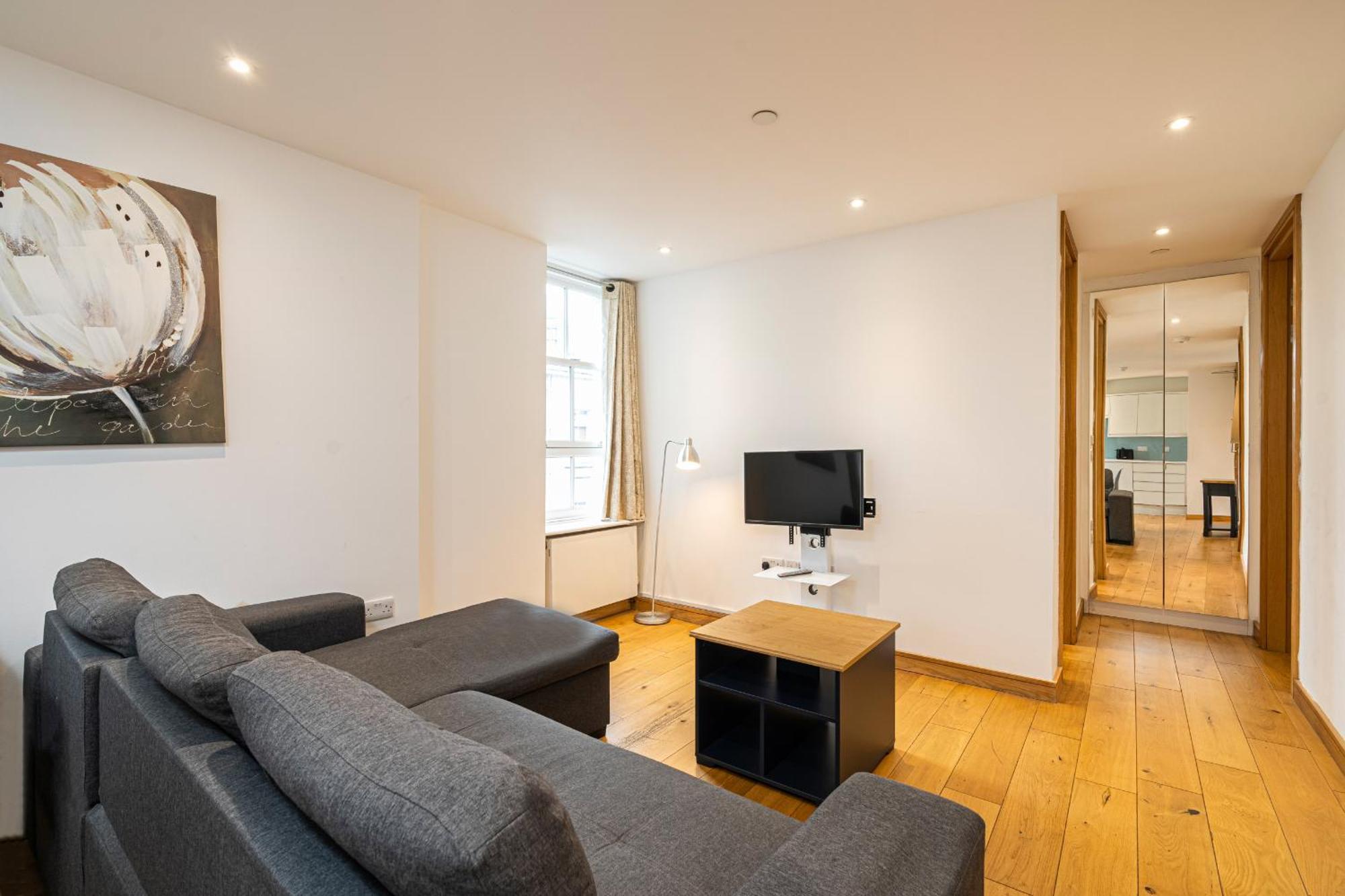 Marylebone Apartments Λονδίνο Δωμάτιο φωτογραφία